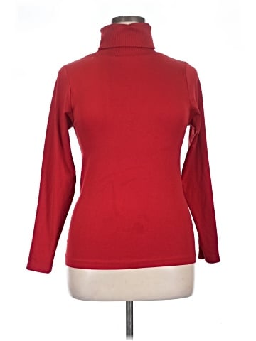 Chances R Long Sleeve Turtleneck (view 1)