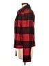 Ann Taylor LOFT Plaid Red Jacket Size M - photo 5