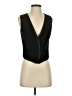 RUMORED Black Vest Size S - photo 1