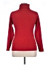 Chances R Red Long Sleeve Turtleneck Size 1X - photo 2