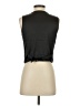 RUMORED Black Vest Size S - photo 2