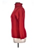 Chances R Red Long Sleeve Turtleneck Size 1X - photo 5