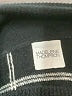 Madeleine Thompson 100% Cashmere Checkered-gingham Black Cashmere Pullover Sweater Size S - photo 7