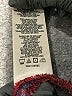 Seven7 Plaid Burgundy 3/4 Sleeve Button-Down Shirt Size 1X - photo 8
