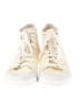 Adidas Ivory Yellow Sneakers Size 9 1/2 - photo 2