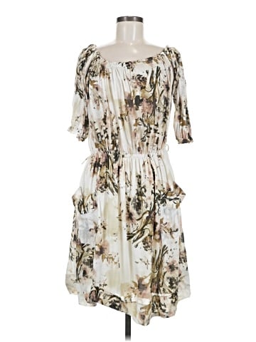 MNG by Mango Casual Dress (view 1)