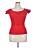 CLOZOZ Red Sleeveless T-Shirt Size XL - photo 1