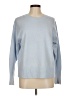 Banana Republic Factory Store Blue Pullover Sweater Size M - photo 1