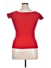 CLOZOZ Red Sleeveless T-Shirt Size XL - photo 2