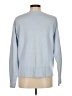 Banana Republic Factory Store Blue Pullover Sweater Size M - photo 2