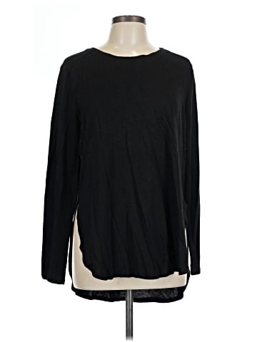Mind Code Pullover Sweater (view 1)