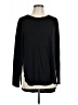Mind Code Black Pullover Sweater Size L - photo 1