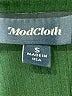 ModCloth Solid Green Casual Dress Size S - photo 7