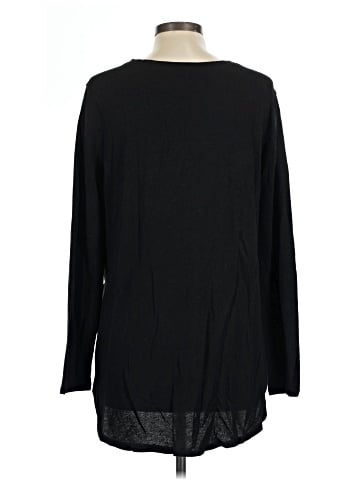 Mind Code Pullover Sweater (view 2)