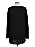 Mind Code Black Pullover Sweater Size L - photo 2