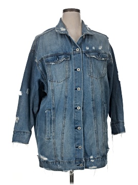 Highway Jeans Denim Jacket