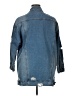 Highway Jeans Stars Blue Denim Jacket Size XL - photo 2