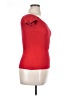 CLOZOZ Red Sleeveless T-Shirt Size XL - photo 4