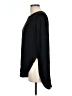 Mind Code Black Pullover Sweater Size L - photo 5