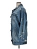 Highway Jeans Stars Blue Denim Jacket Size XL - photo 5