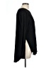Mind Code Black Pullover Sweater Size L - photo 4