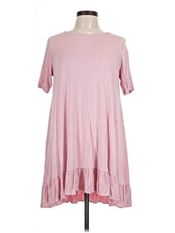 Agnes & Dora Casual Dress (view 1)