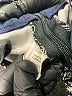 J.Crew Factory Store Damask Floral Graphic Jacquard Gray Leggings Size 8 - photo 8