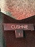 Cushnie Black Cocktail Dress Size L - photo 7