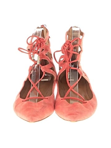 Aquazzura Flats (view 2)