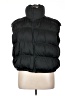 Wild Fable 100% Polyester Black Vest Size XL - photo 1