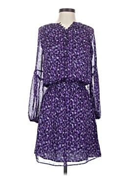 White House Black Market Casual Dress (view 1)