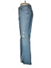 Lee Hearts Blue Jeans Size 8S - photo 5