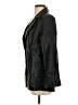 Unbranded 100% Polyurethane Black Blazer Size S - photo 5