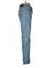 Lee Hearts Blue Jeans Size 8S - photo 4