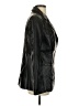 Unbranded 100% Polyurethane Black Blazer Size S - photo 4