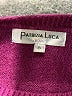 Patrizia Luca Burgundy Pullover Sweater Size S - photo 7