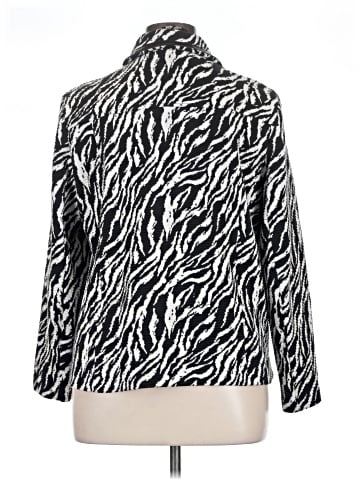 JM Collection Windbreaker (view 2)