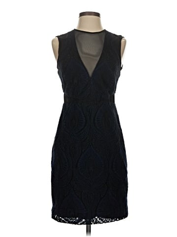 Nicole Miller Collection Cocktail Dress (view 1)