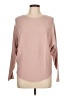 Vila Milano Pink Pullover Sweater Size L - photo 1