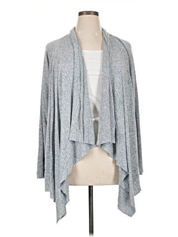 Westbound Kimono (view 1)