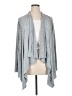 Westbound Gray Kimono Size XL - photo 1