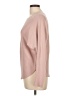 Vila Milano Pink Pullover Sweater Size L - photo 5
