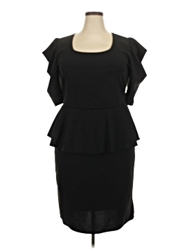 Ashley Stewart Cocktail Dress