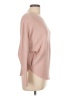 Vila Milano Pink Pullover Sweater Size L - photo 4