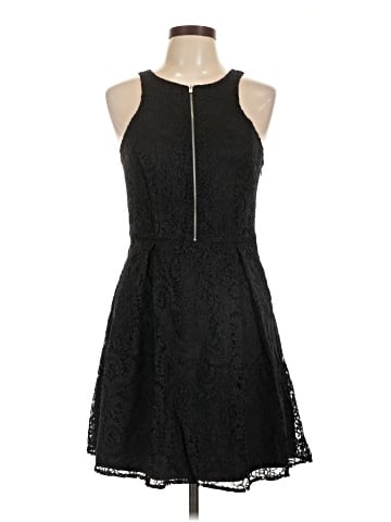 Express Cocktail Dress (view 1)
