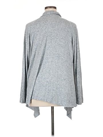 Westbound Kimono (view 2)
