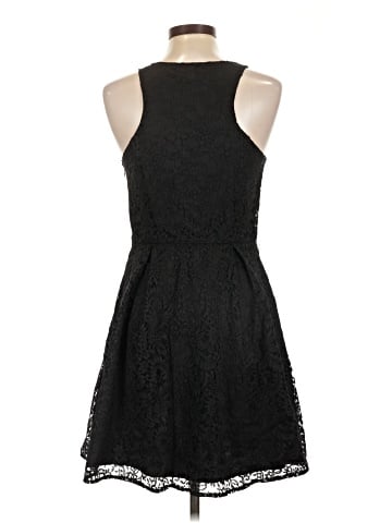 Express Cocktail Dress (view 2)