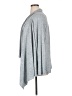 Westbound Gray Kimono Size XL - photo 5