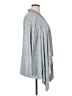 Westbound Gray Kimono Size XL - photo 4
