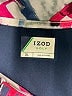 Izod Golf 100% Polyester Blue Sleeveless Blouse Size XL - photo 7